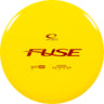 Latitude 64 Disc Gold Ice Fuse Burst