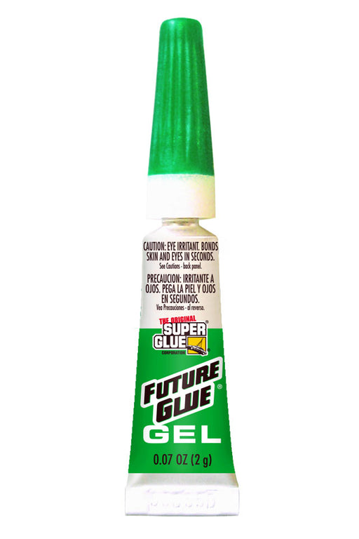 Super Glue Future Glue Gel - 2g