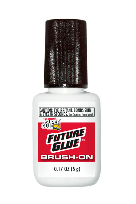 Super Glue Future Glue Liquid Brush On - 5g