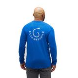 Grundens G-Hook LS Tech Tee