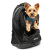 Kurgo G-Train Dog Carrier Backpack Black