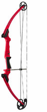 Genesis Bow Lh Red