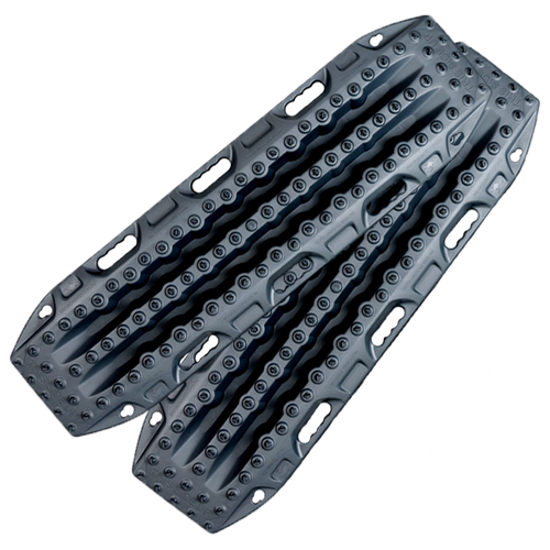 Maxtrax Mkii Set, Gunmetal Grey Gunmetal grey