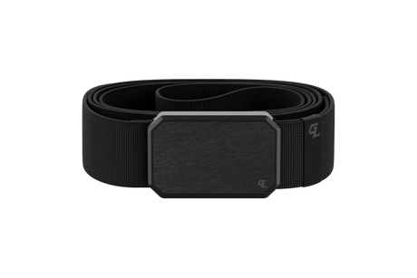 Groove Life Groove Belt OG Black/Gun Metal