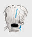 EASTON Ghost NX 11.75in Fastpitch Softball Infield Glove RH White