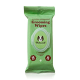 Natural Dog Company Grooming Wipes - 50 Count