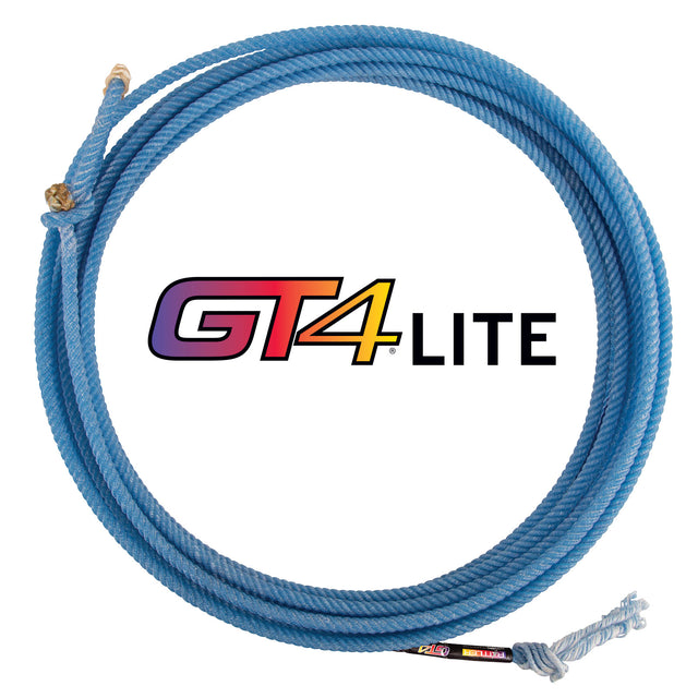 Rattler Rope GT4 Lite Team Rope 35ft - Medium