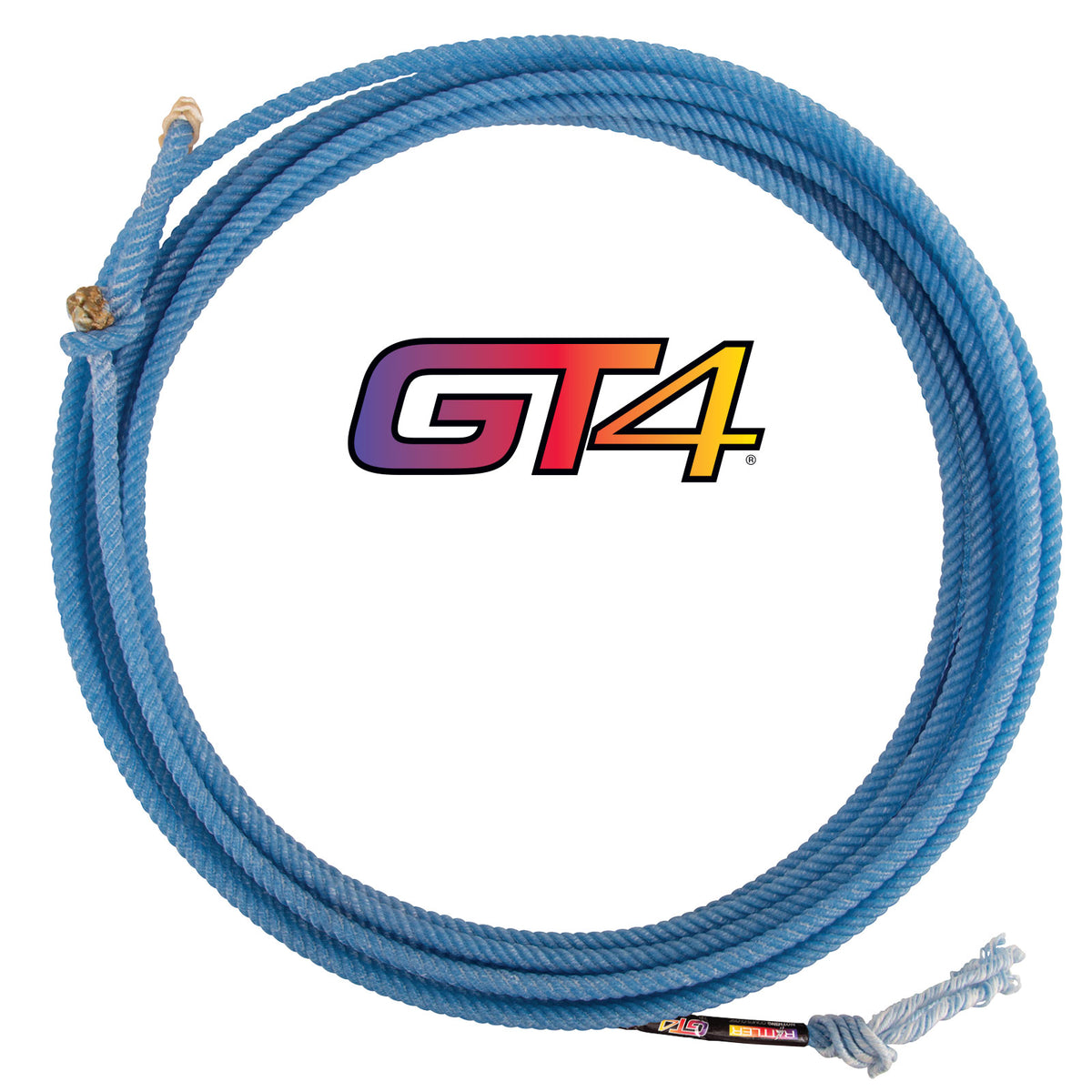 Rattler Rope GT4 Team Rope 35ft - Medium – JAXOutdoorGearFarmandRanch