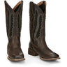 Justin Women's Jaycie 12" Western Boot Jaycie Dark Walnut