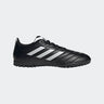 Adidas Goletto VIII Turf Adult Soccer Shoe Core Black/Cloud White/Red