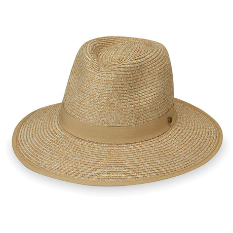 Wallaroo Hat Company Women's Gabi Hat Beige