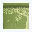 Gaiam 3mm Tree Of Wisdom Yoga Mat