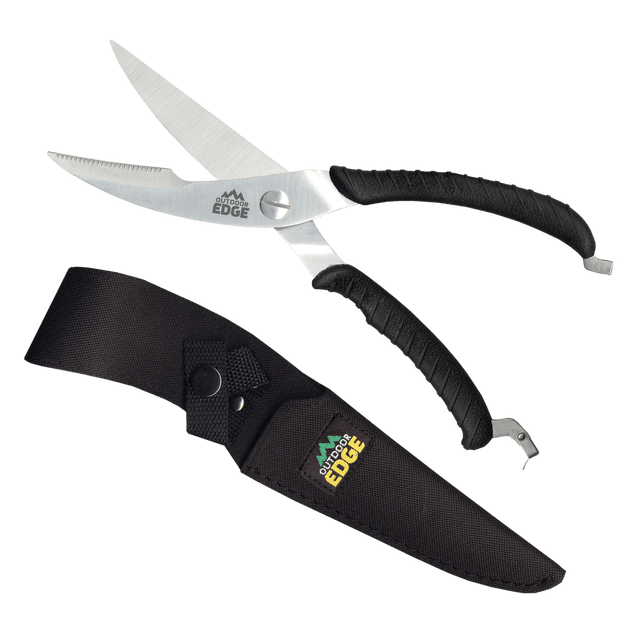 Outdoor Edge Game Shears