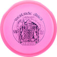 Dynamic Discs Westside Discs Vip Gatekeeper Assorted