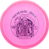 Dynamic Discs Westside Discs Vip Gatekeeper Assorted