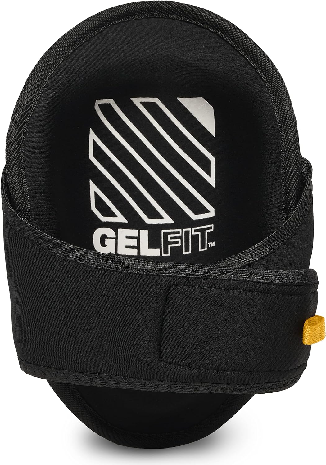 ToughBuilt GelFit Rocker Knee Pads