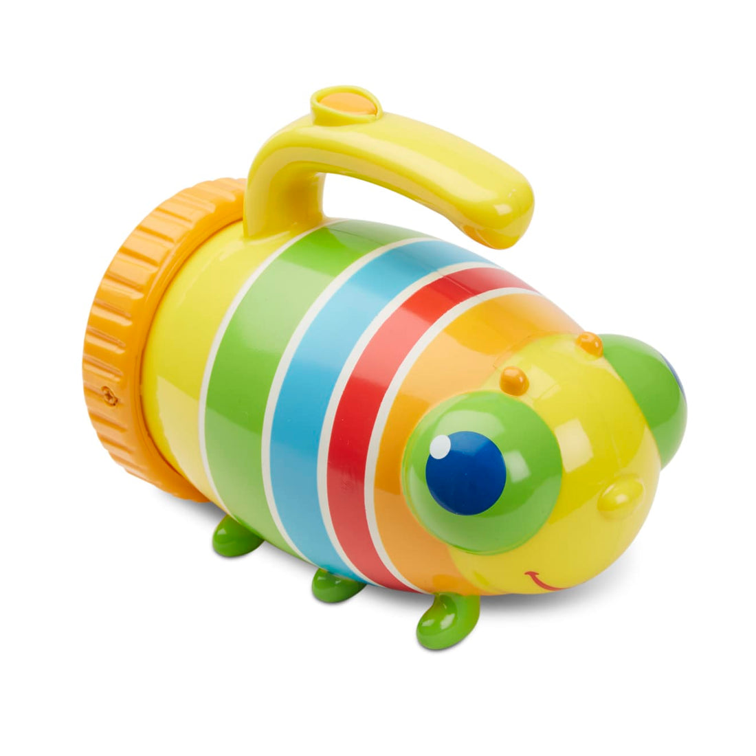 Melissa & Doug Giddy Buggy Flashlight