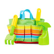 Melissa & Doug Giddy Buggy Tote Set