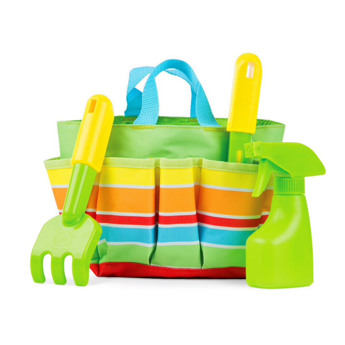 Melissa & Doug Giddy Buggy Tote Set