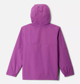 Columbia Girls Hikebound II Jacket - Razzle