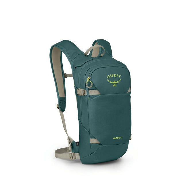 Osprey Packs Glade 12 Pack W/ Reservoir, Cascade Blue Cascade blue