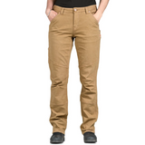 Dovetail Workwear Go To Pant - Sawdust Brown Sawdust Brown / 30"