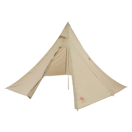 Big Agnes Gold Camp 3 Tarp - Safari Safari