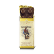 Goldkenn Swiss Chocolate 37% Milk Chocolate Bar with Captain Morgan Liqueur Syrup Center