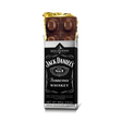 Goldkenn Swiss Chocolate 37% Milk Chocolate Bar with Jack Daniel’s Tennessee Whiskey Syrup Center