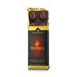 Goldkenn Swiss Chocolate 37% Milk Chocolate Bar with Rémy Martin Cognac Fine Champagne Syrup Center