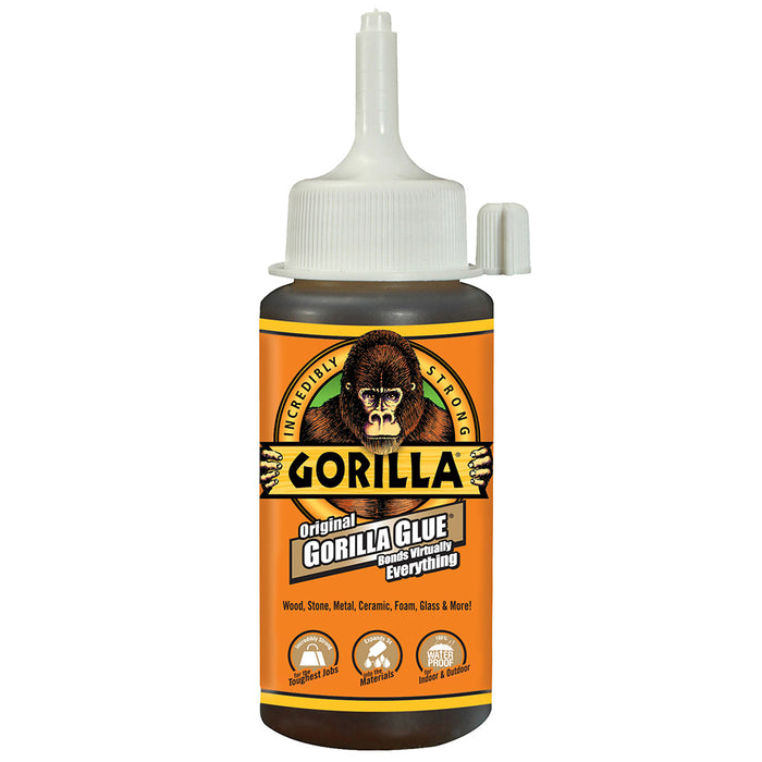 4 OZ Original Gorilla Glue