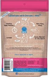 Grain Free Buddy Biscuits for Cats (Savory Turkey & Cheddar) - 3oz