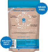 Grain Free Buddy Biscuits for Cats (Temping Tuna) - 3oz