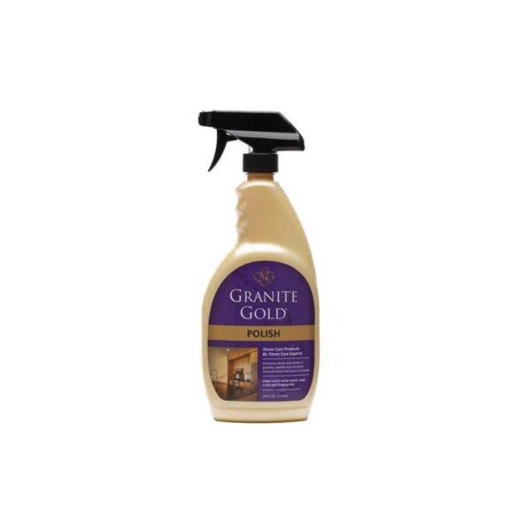 Granite Gold Granite Polish 24OZ
