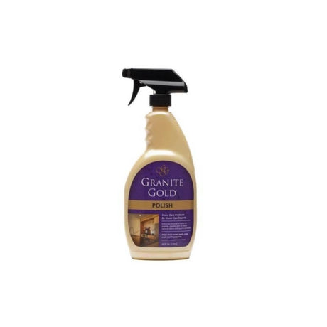 Granite Gold Granite Polish 24OZ