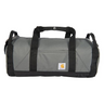 Carhartt 25L Classic Round Duffel - Gravel Gravel