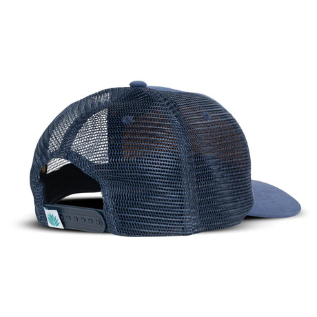 Sendero Provisions Gravy Train Hat - Blue