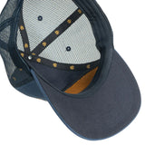 Sendero Provisions Gravy Train Hat - Blue