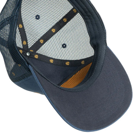 Sendero Provisions Gravy Train Hat - Blue