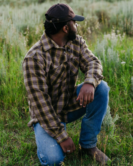 Outback Trading Co. Greyson Shirt