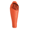 Greystone 20 Sleeping Bag, Cherry Tomato/regular/left Zip
