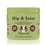 Natural Dog Company Hip & Joint Supplement - 90 Chews