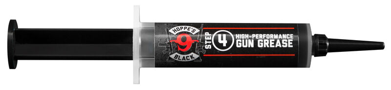 Hoppe's No9 Black Gun Grease 12cc