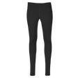 Hot Chillys Women's Micro-Elite Chamois Tight - Black Black