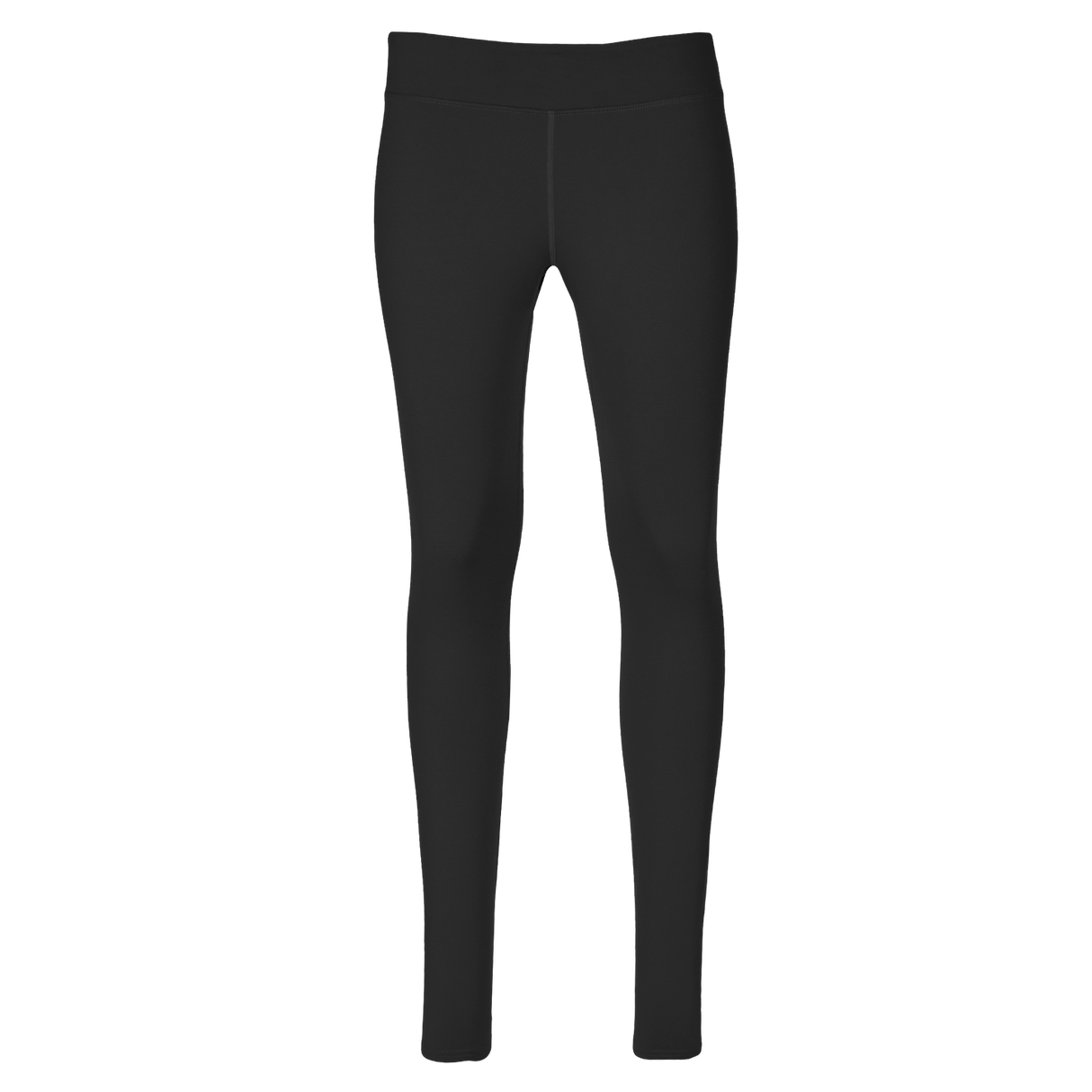 Hot Chillys Women's Micro-Elite Chamois Tight - Black Black