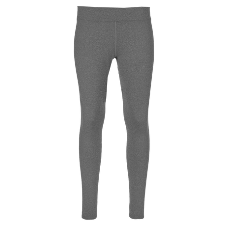 Hot Chillys Women's Micro-Elite Chamois Tight - Granite Granite