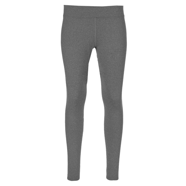 Hot Chillys Women's Micro-Elite Chamois Tight - Granite Granite