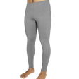 Hot Chillys Men's Micro-Elite Chamois Tight - Granite Granite