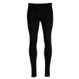 Hot Chillys Men's Micro-Elite Chamois Tight - Black Black