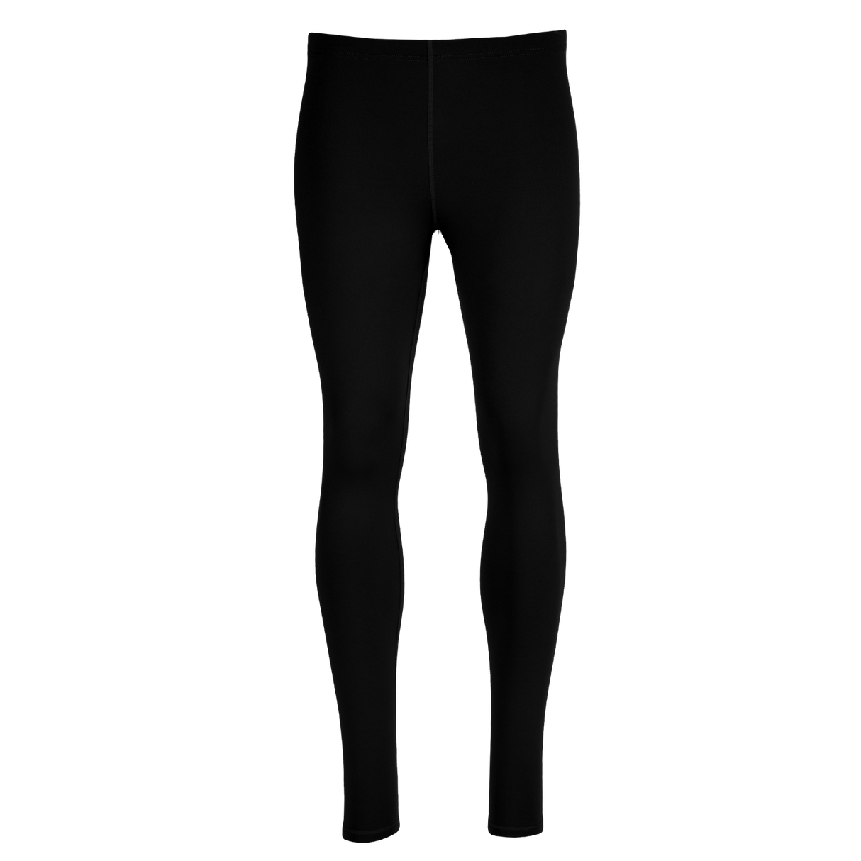 Hot Chillys Men's Micro-Elite Chamois Tight - Black Black